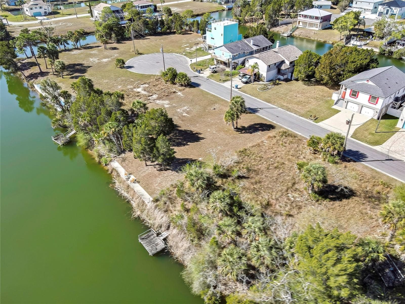Land at 3202 ROSE ARBOR DR, HERNANDO BEACH, photo 37 of 57