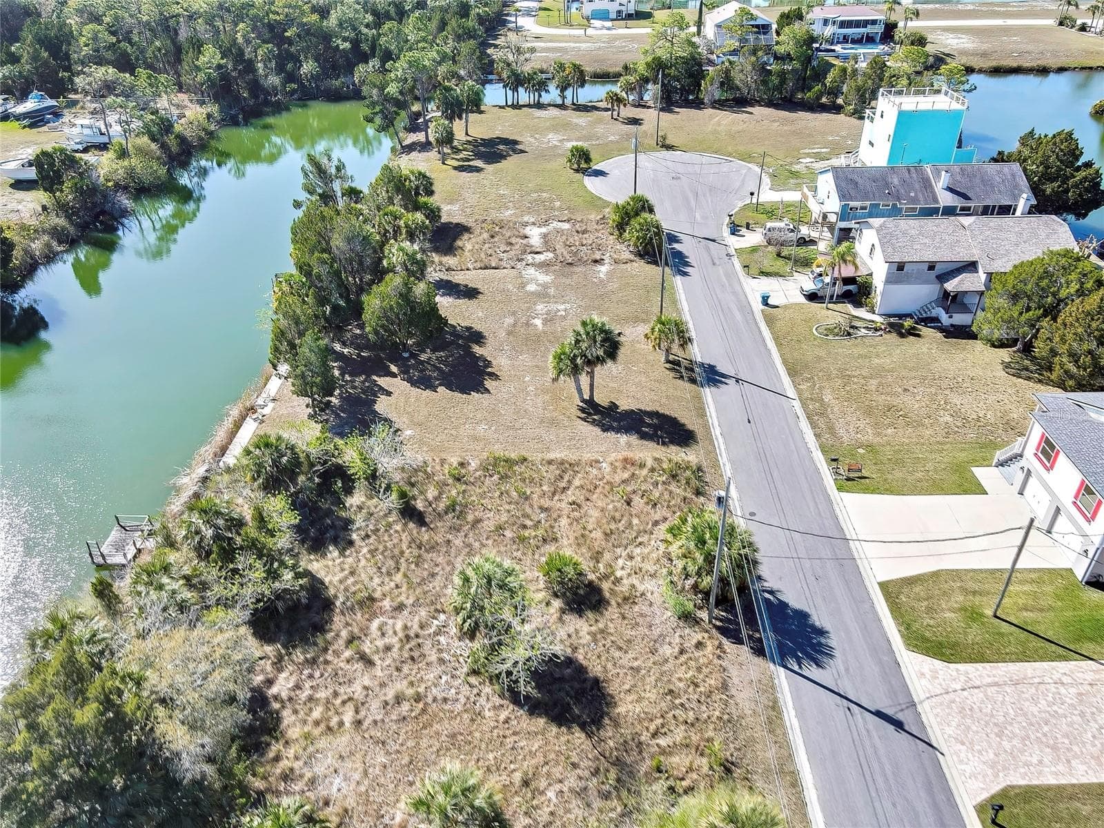 Land at 3202 ROSE ARBOR DR, HERNANDO BEACH, photo 38 of 57
