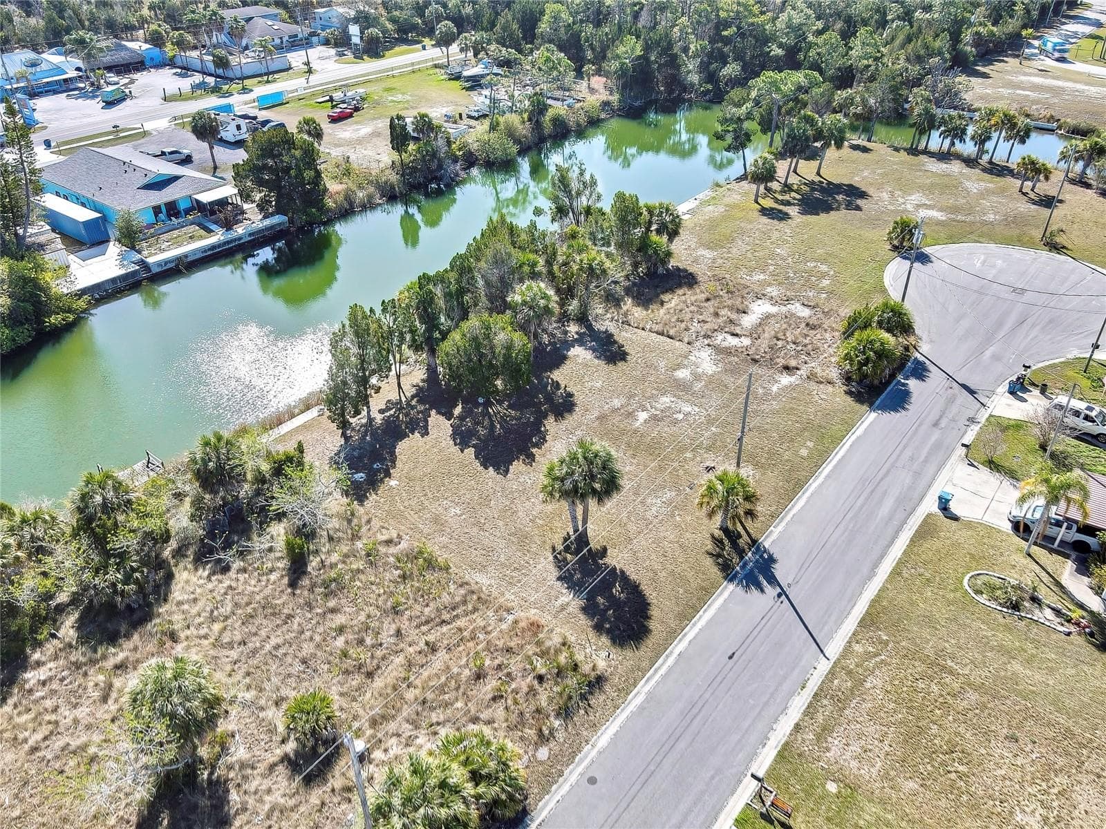 Land at 3202 ROSE ARBOR DR, HERNANDO BEACH, photo 39 of 57