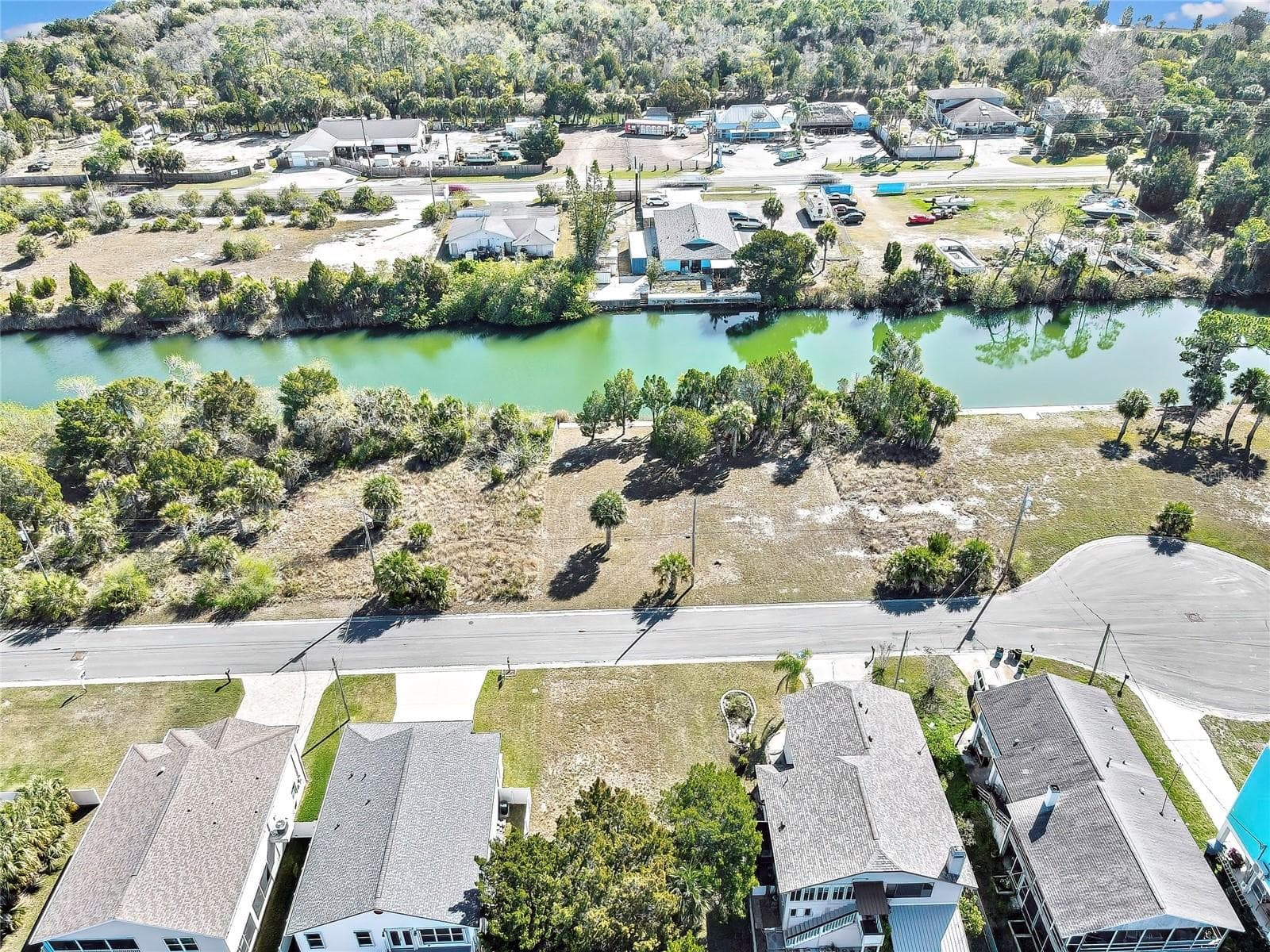 Land at 3202 ROSE ARBOR DR, HERNANDO BEACH, photo 40 of 57