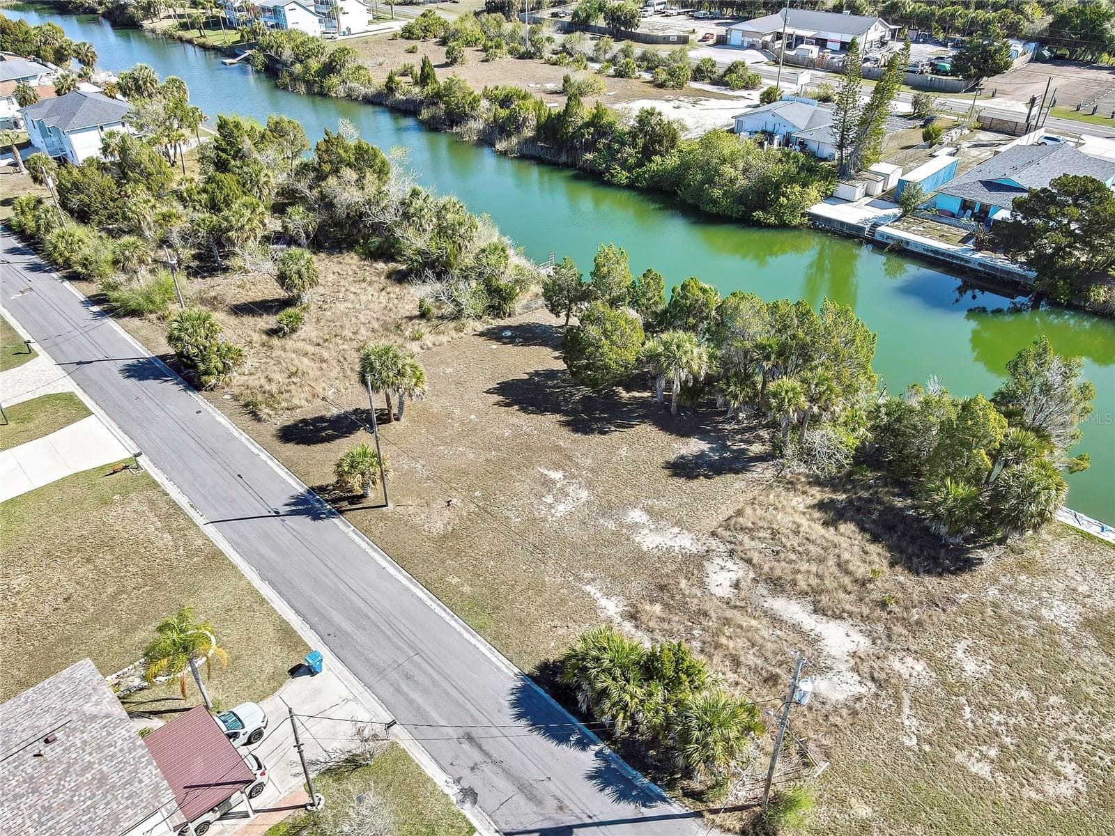 Land at 3202 ROSE ARBOR DR, HERNANDO BEACH, photo 43 of 57