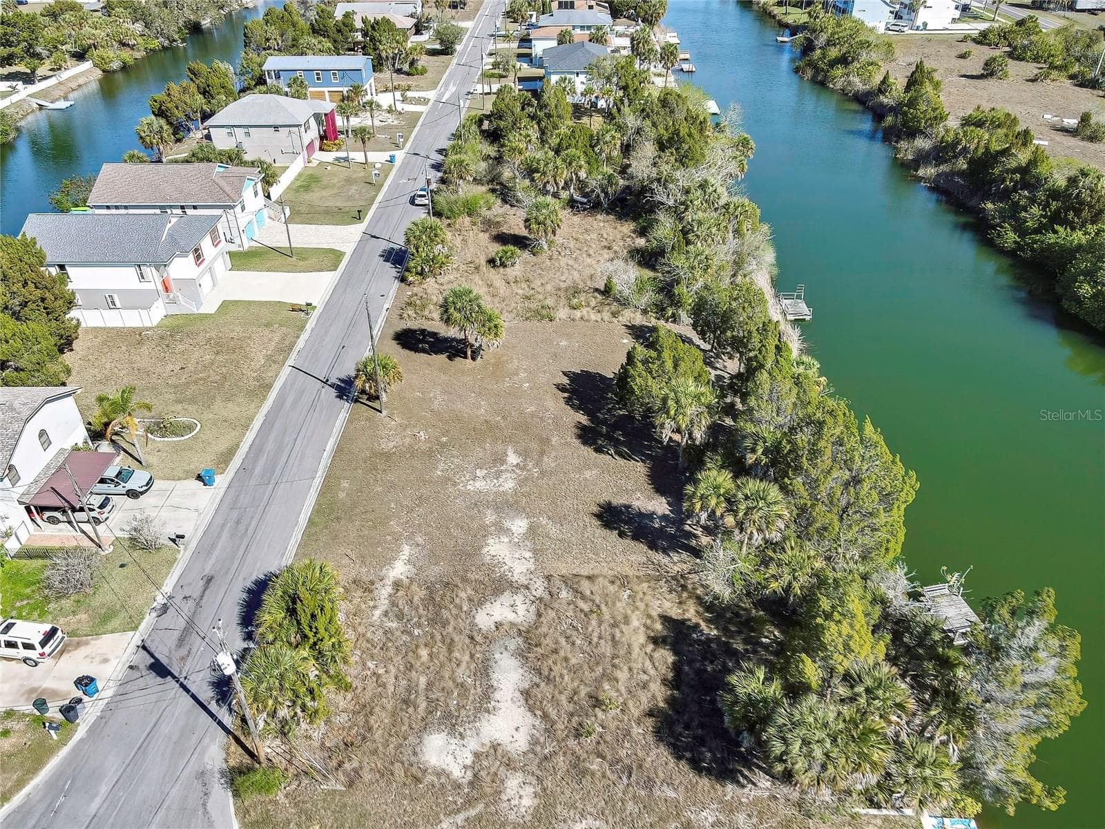 Land at 3202 ROSE ARBOR DR, HERNANDO BEACH, photo 44 of 57