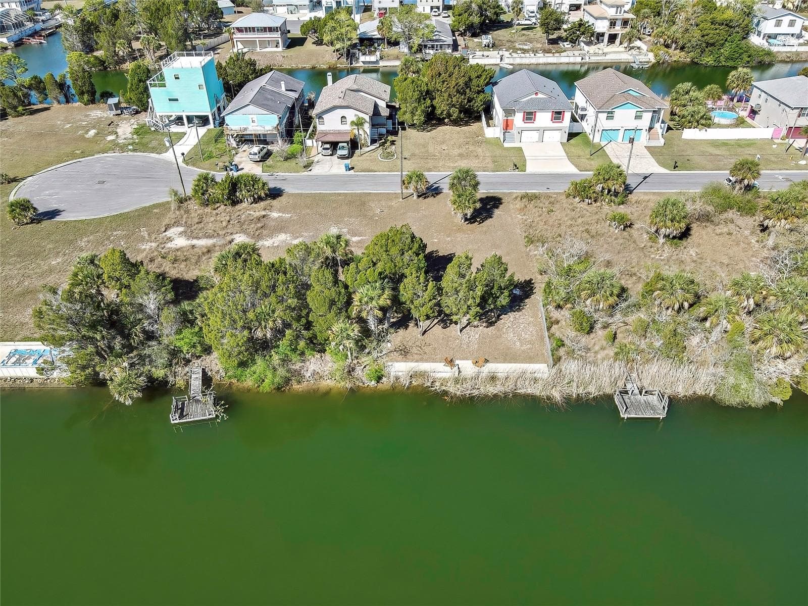 Land at 3202 ROSE ARBOR DR, HERNANDO BEACH, photo 46 of 57