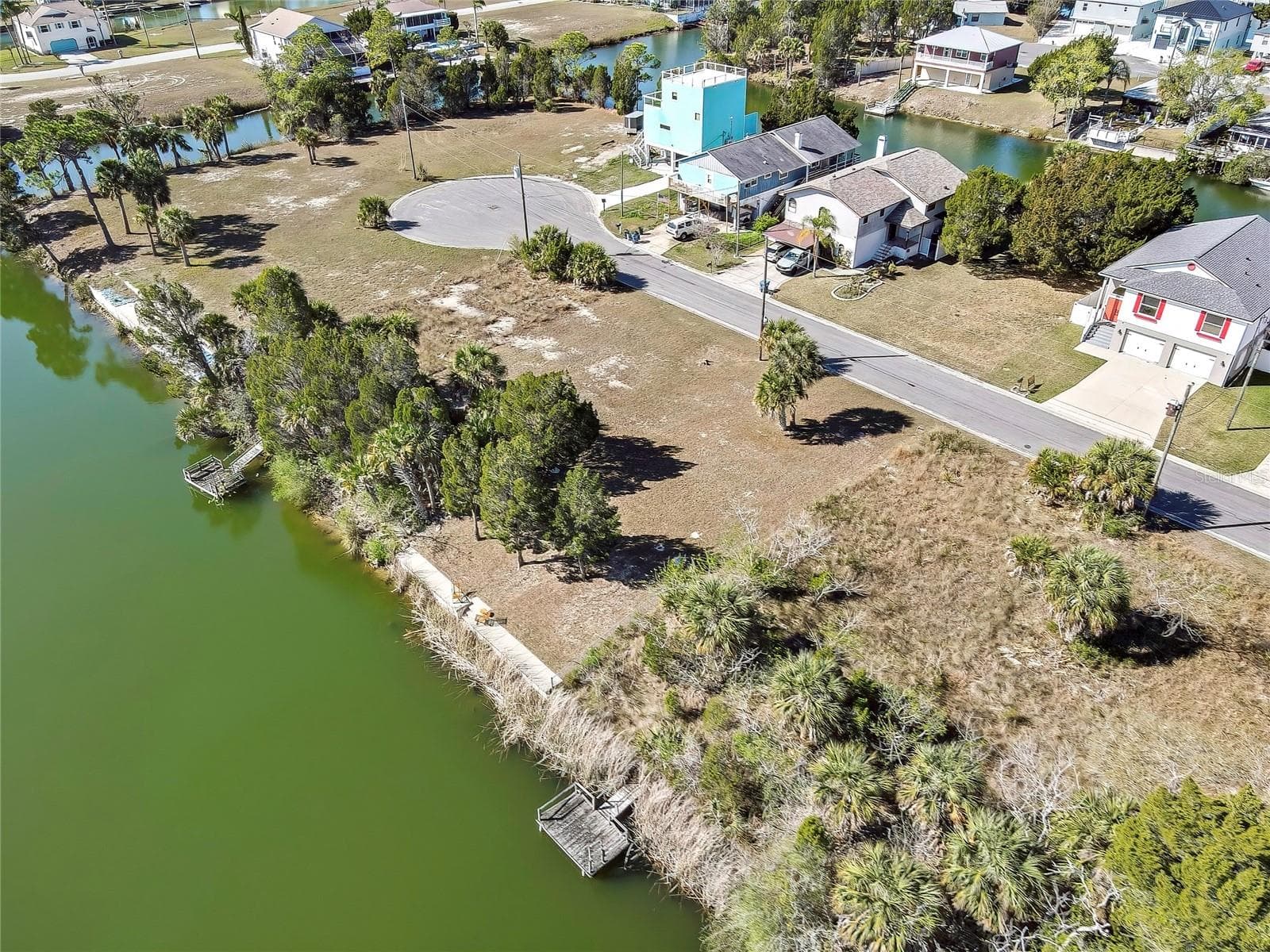 Land at 3202 ROSE ARBOR DR, HERNANDO BEACH, photo 47 of 57