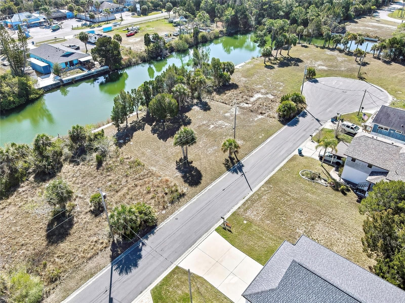 Land at 3202 ROSE ARBOR DR, HERNANDO BEACH, photo 49 of 57