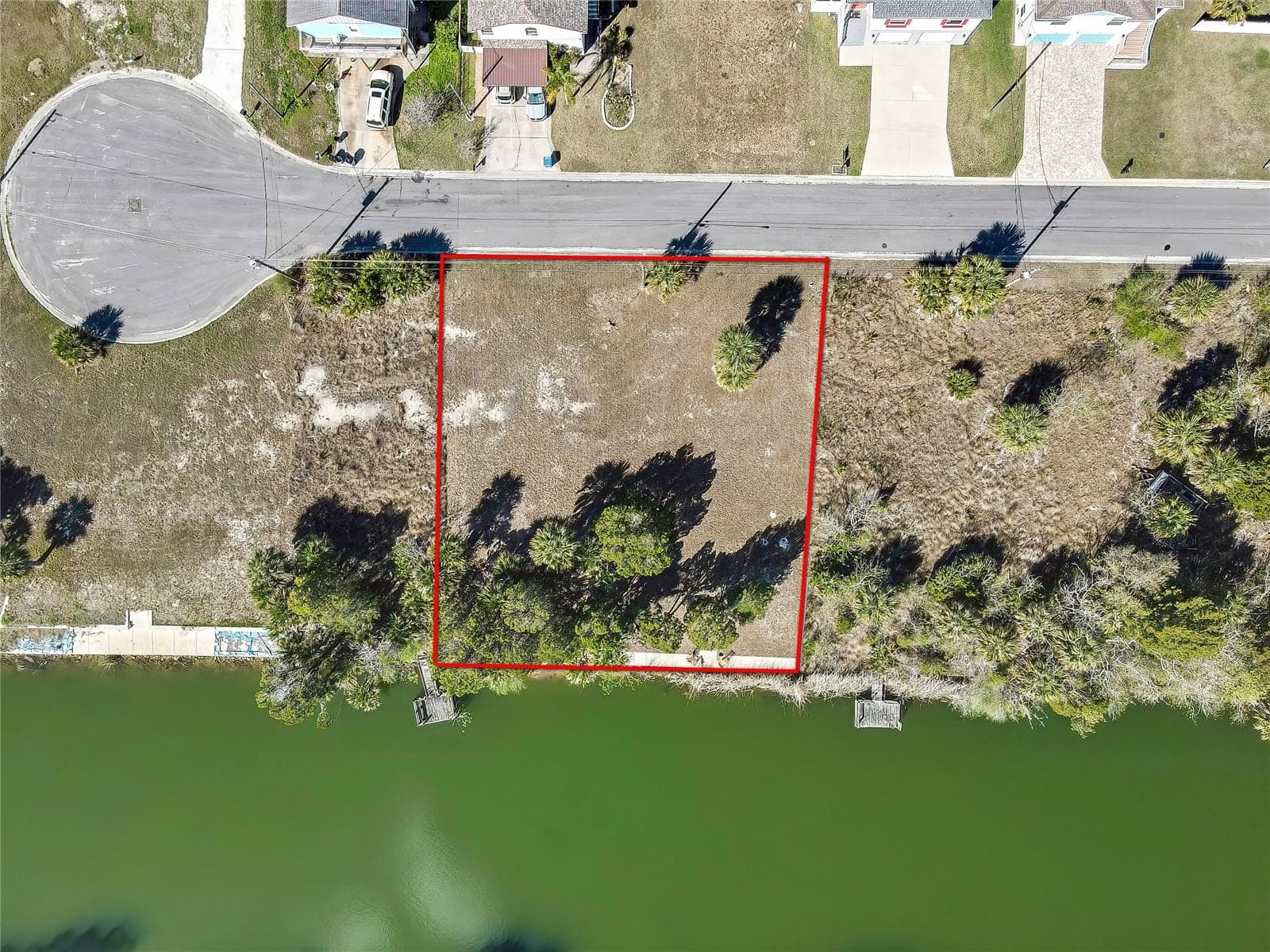 Land at 3202 ROSE ARBOR DR, HERNANDO BEACH, photo 52 of 57