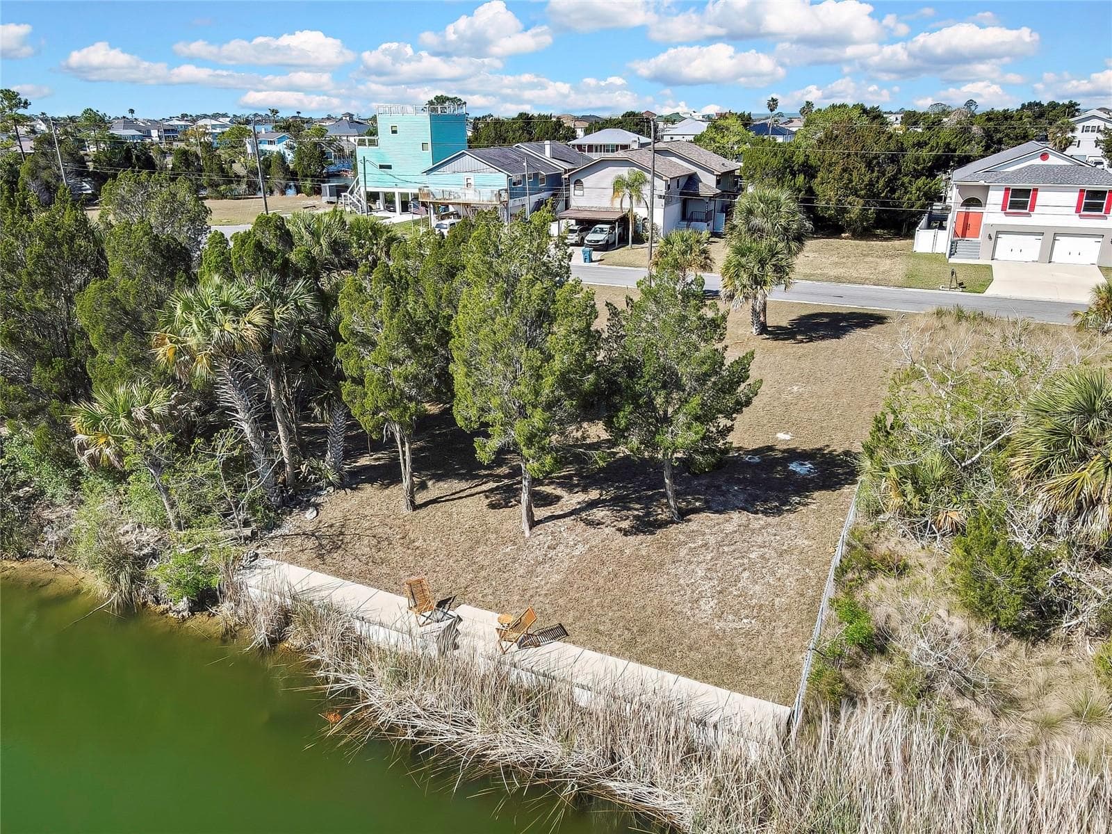 Land at 3202 ROSE ARBOR DR, HERNANDO BEACH, photo 53 of 57
