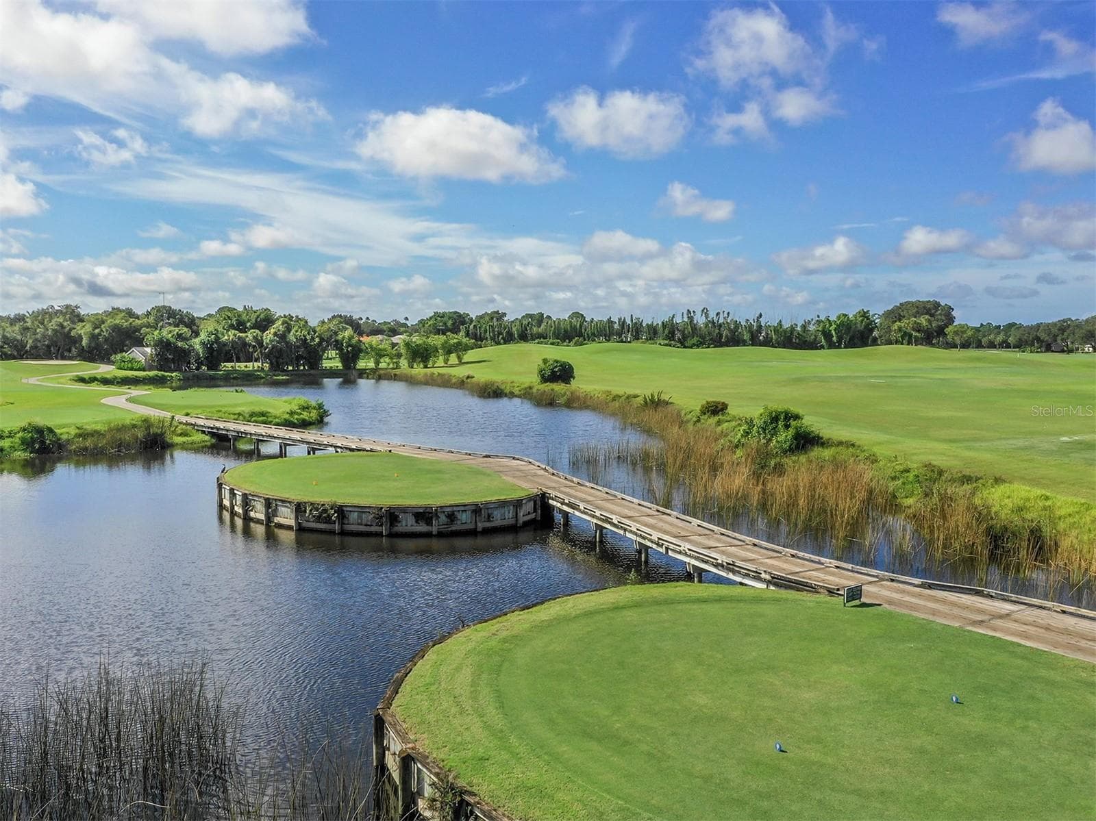 Abundant Golfing! - 519 ALBEE FARM RD #210, VENICE