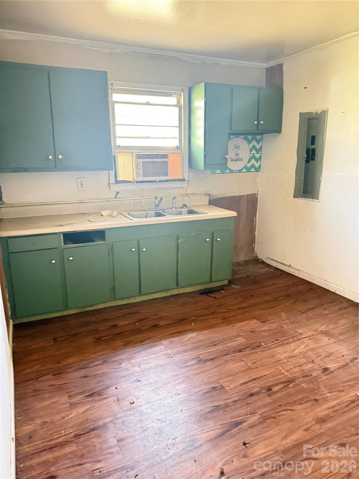 Kitchen - 205 Jewel Street, Chester