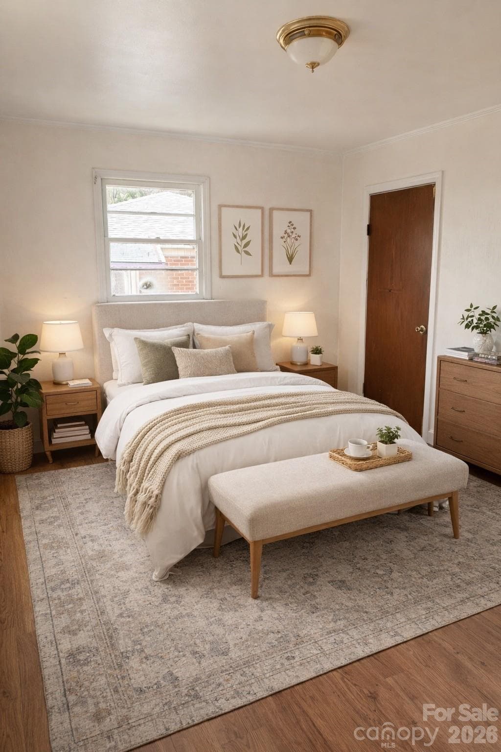 Virtually Staged Master - 205 Jewel Street, Chester