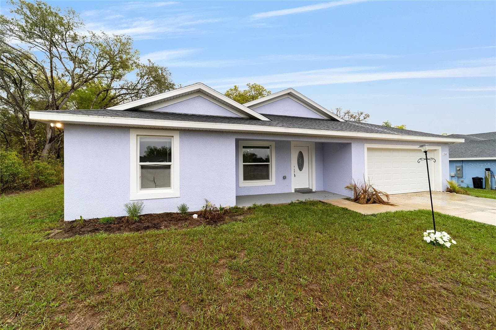 Single Family Residence at 2349 W JUAN VEGA LN, DUNNELLON, photo 2 of 50