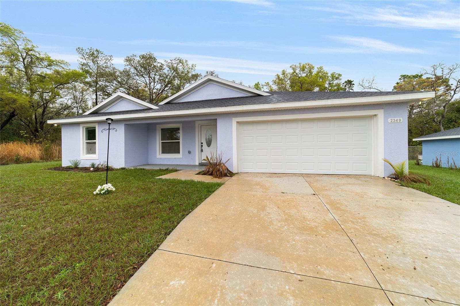 Single Family Residence at 2349 W JUAN VEGA LN, DUNNELLON, photo 3 of 50