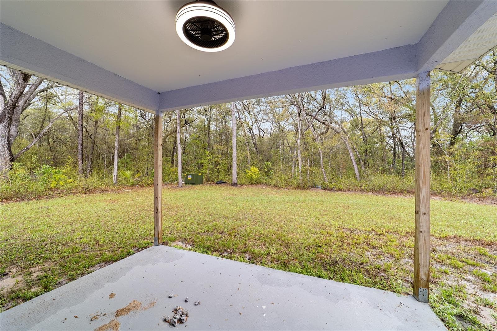 Single Family Residence at 2349 W JUAN VEGA LN, DUNNELLON, photo 45 of 50