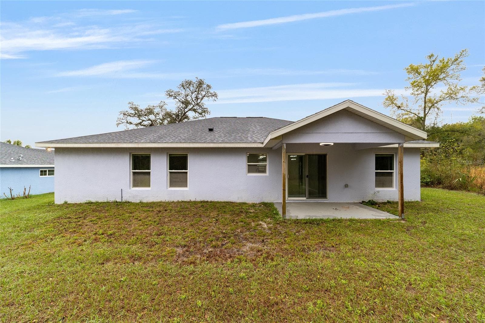 Single Family Residence at 2349 W JUAN VEGA LN, DUNNELLON, photo 48 of 50