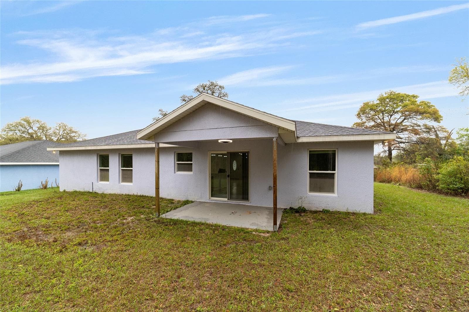 Single Family Residence at 2349 W JUAN VEGA LN, DUNNELLON, photo 49 of 50