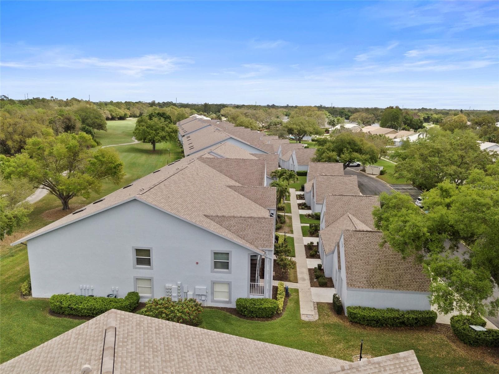 Condominium at 6611 STONE RIVER RD #102, BRADENTON, photo 20 of 23