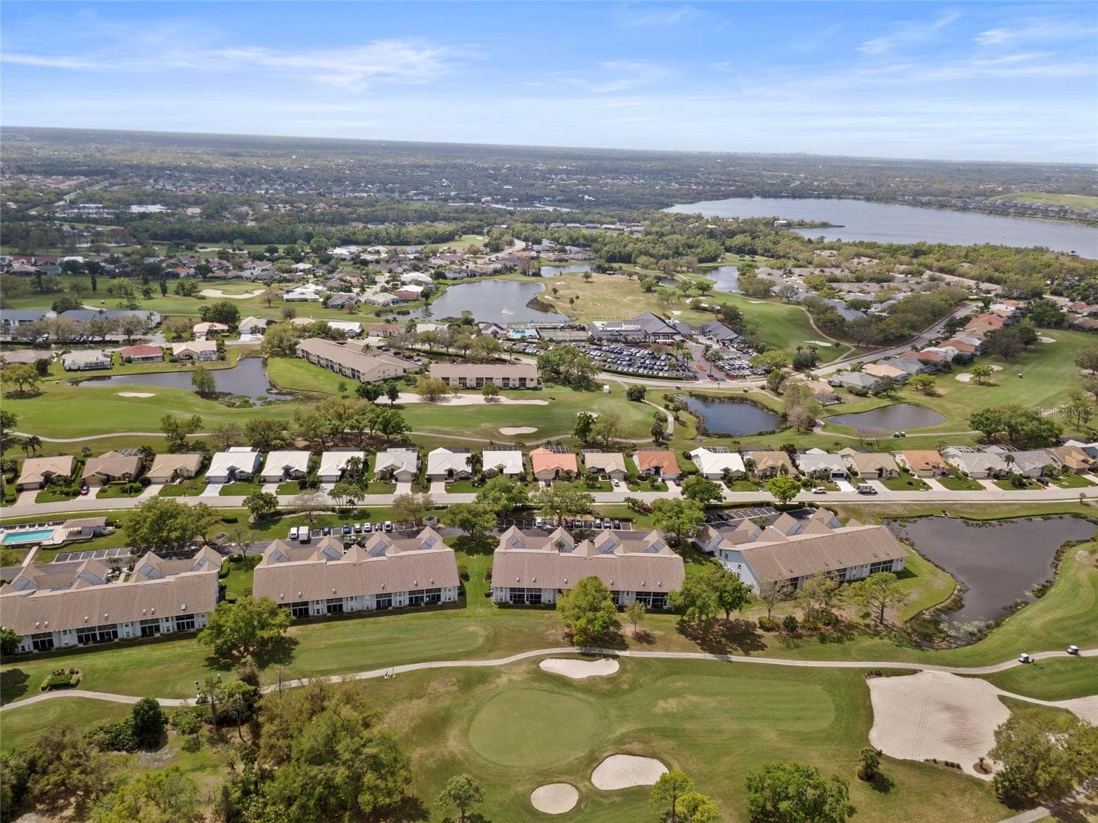 Condominium at 6611 STONE RIVER RD #102, BRADENTON, photo 21 of 23