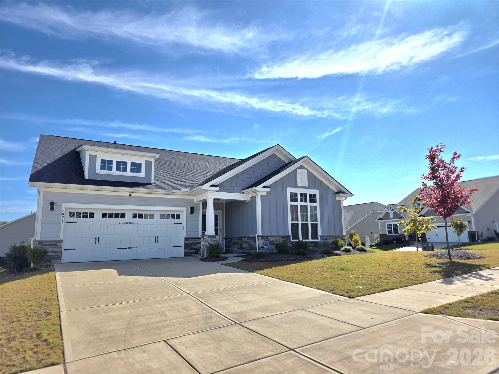 Single Family Residence at 7034 Kingfisher Way, Belmont, photo 2 of 35