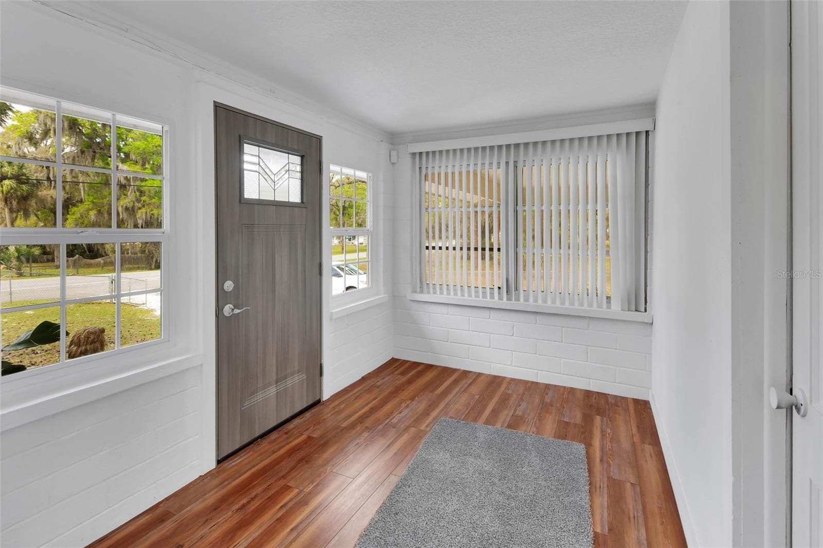Home #1 Entry - 4611 GRAND AVE, DE LEON SPRINGS