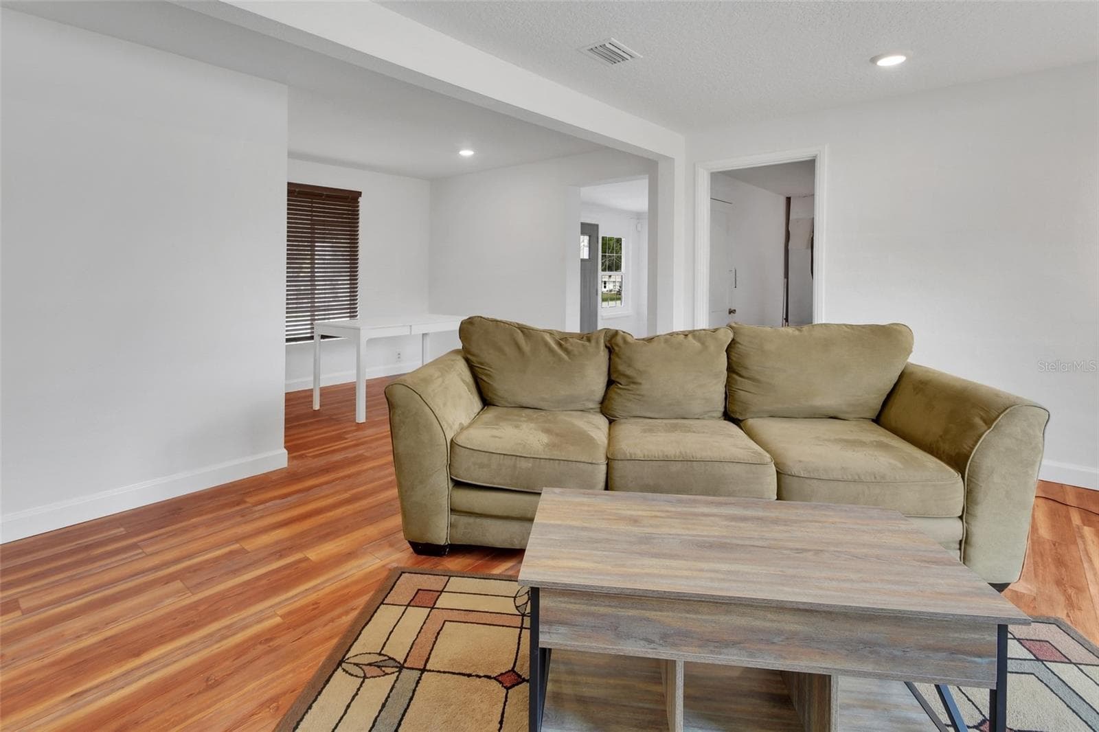 Home #1 Living Room - 4611 GRAND AVE, DE LEON SPRINGS