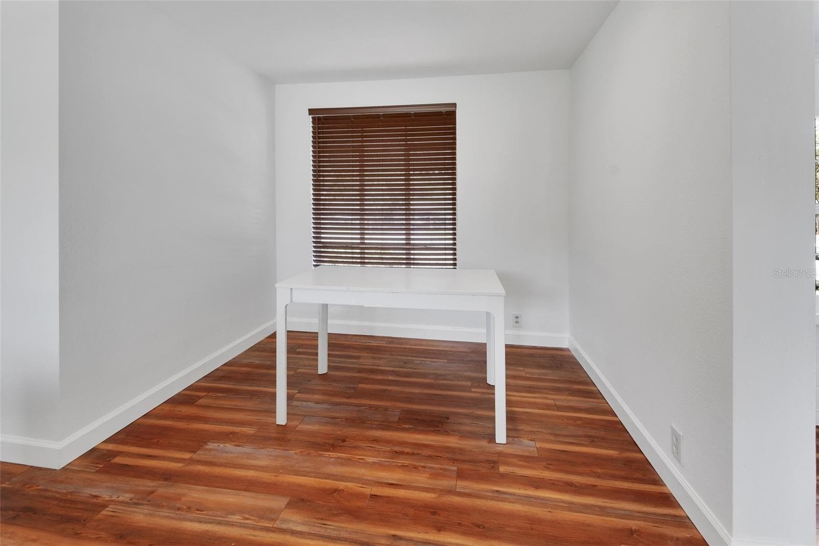 Home #1 Dining Room - 4611 GRAND AVE, DE LEON SPRINGS