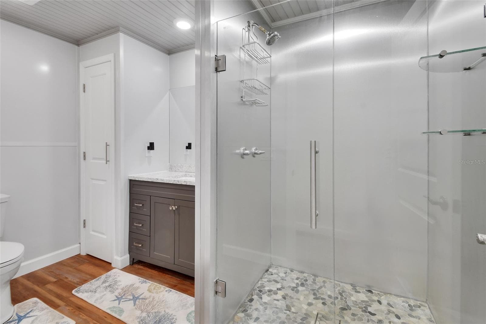 Home #1 Bathroom - 4611 GRAND AVE, DE LEON SPRINGS