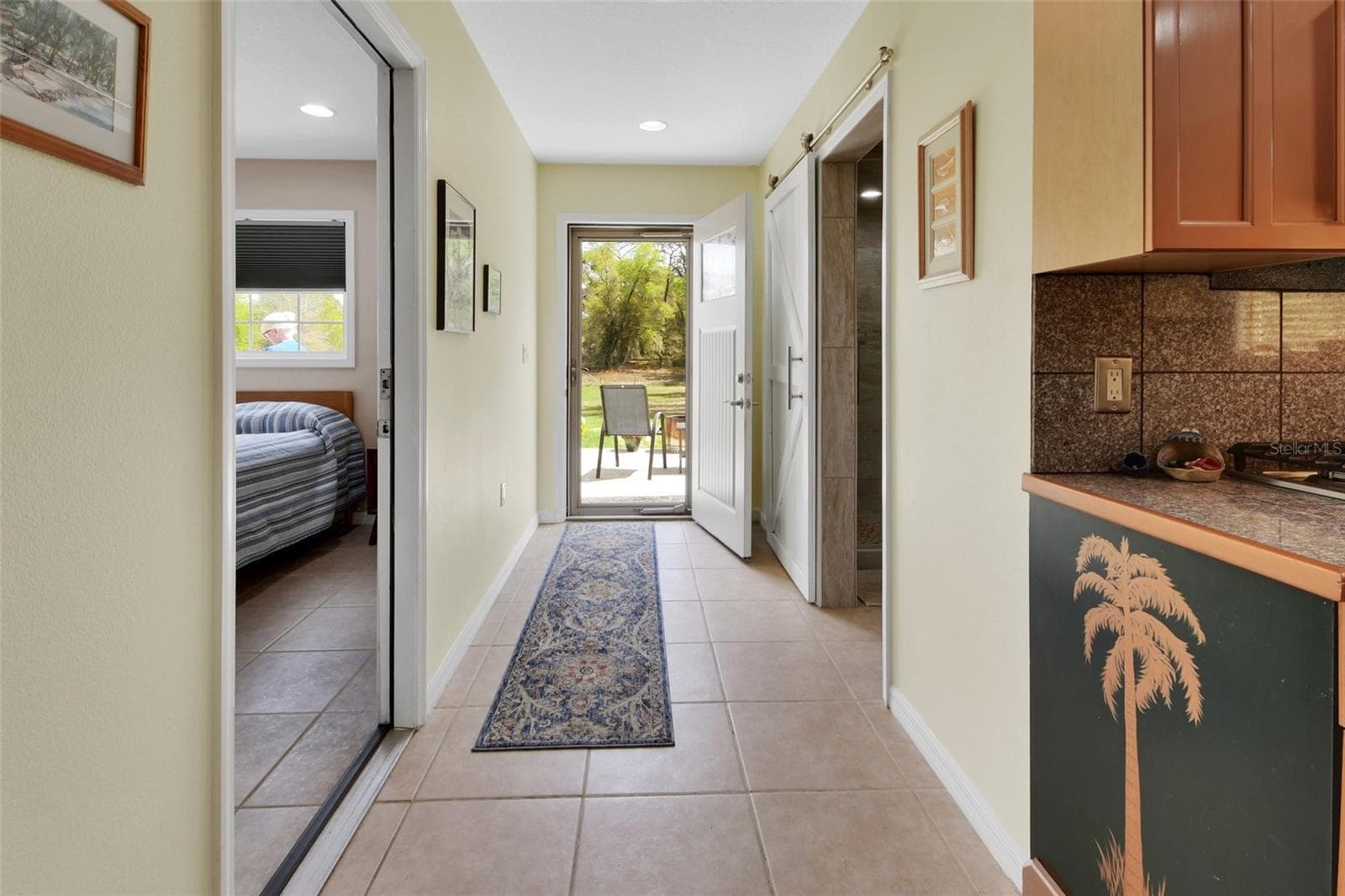 Home #2 Entry - 4611 GRAND AVE, DE LEON SPRINGS