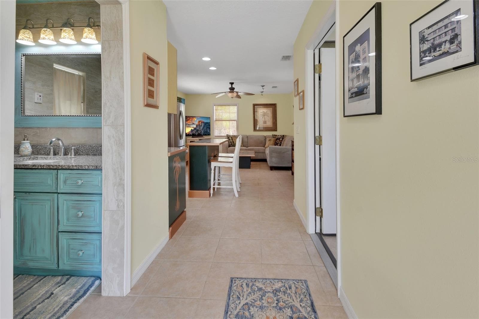 Home #2 Entry - 4611 GRAND AVE, DE LEON SPRINGS