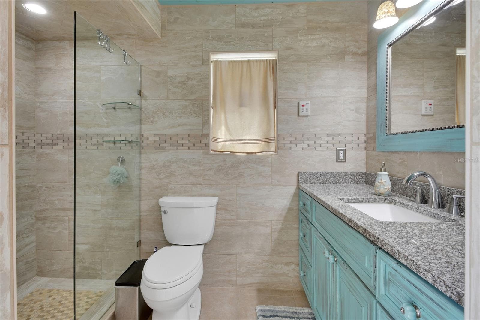 Home #2 Bathroom - 4611 GRAND AVE, DE LEON SPRINGS