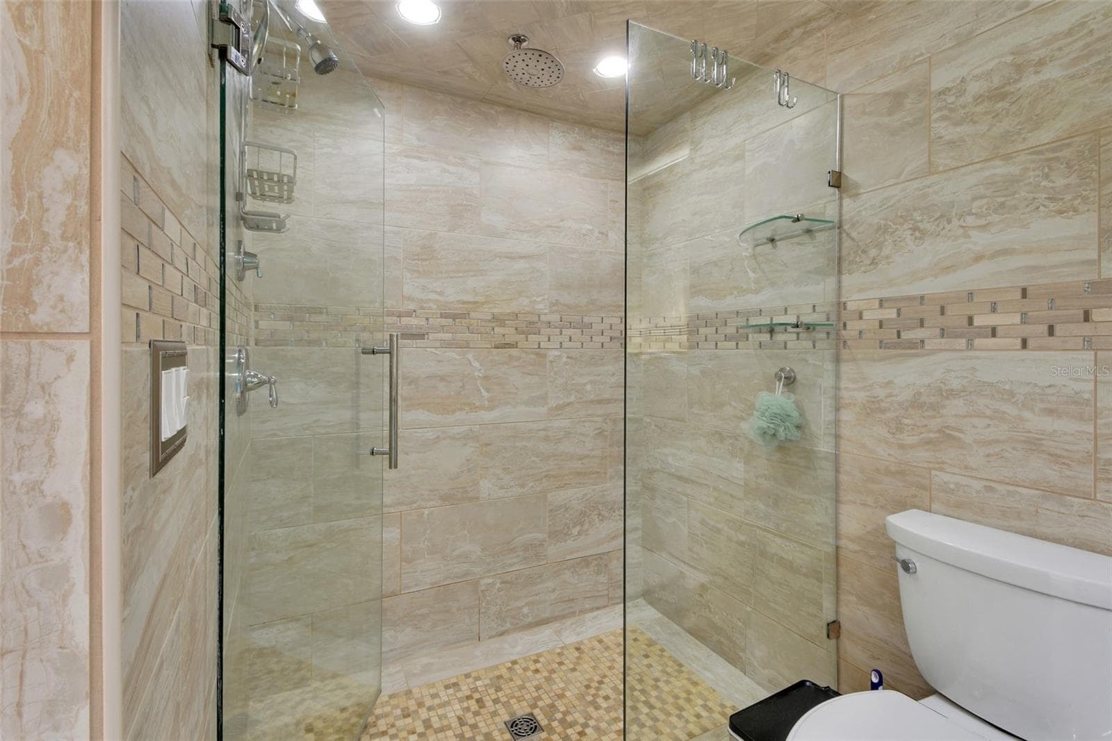 Home #2 Bathroom - 4611 GRAND AVE, DE LEON SPRINGS