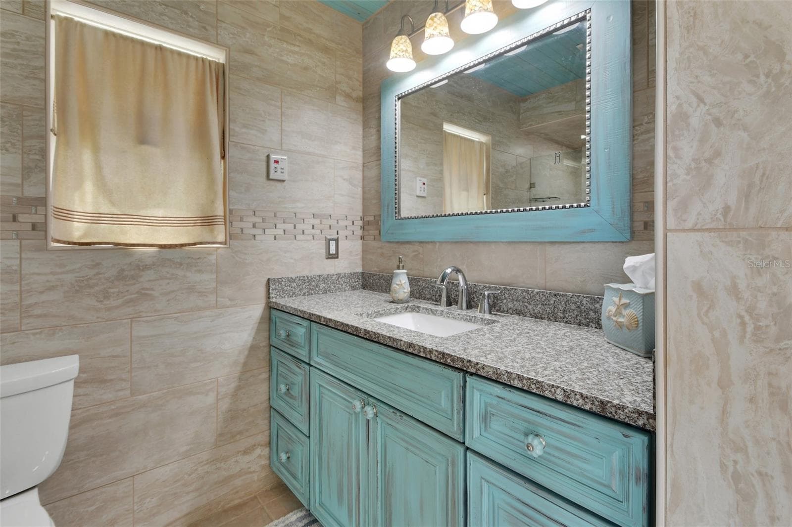 Home #2 Bathroom - 4611 GRAND AVE, DE LEON SPRINGS