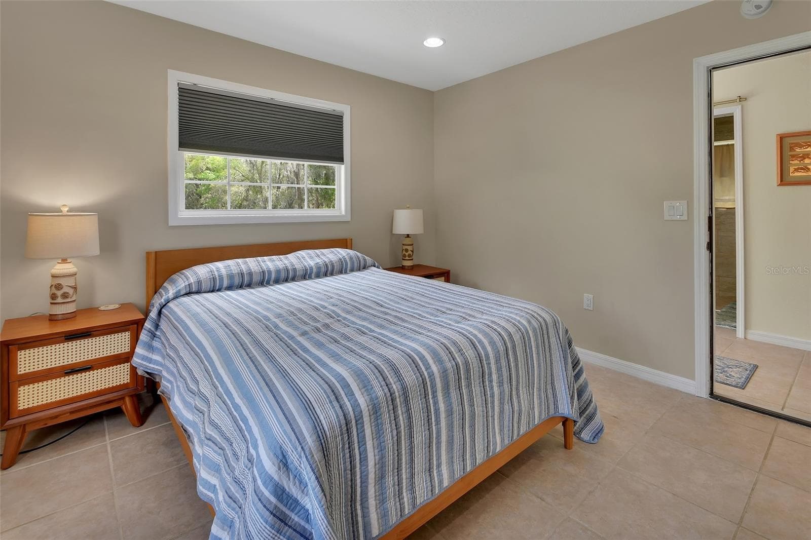 Home #2 Bedroom #1 - 4611 GRAND AVE, DE LEON SPRINGS