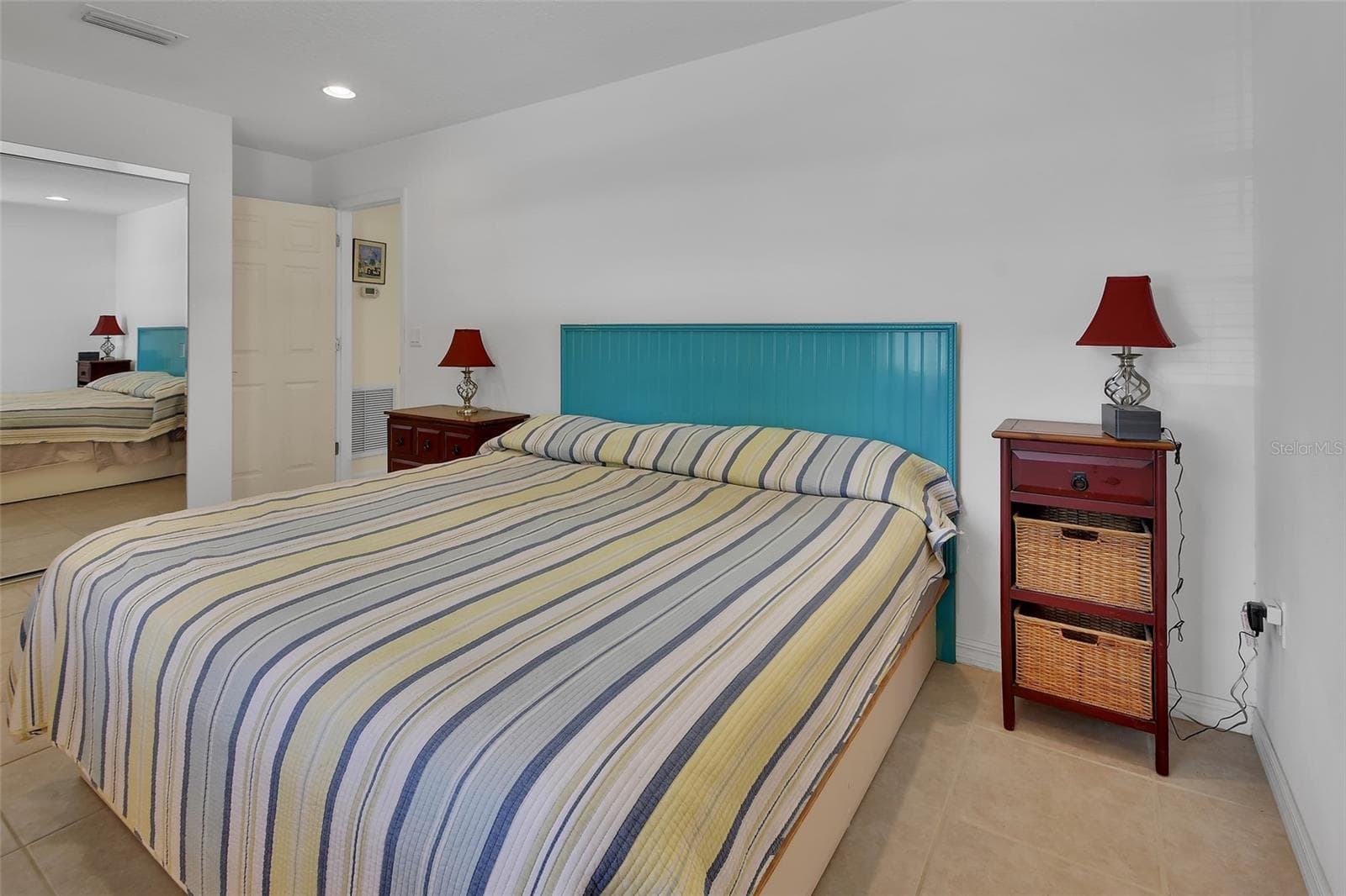Home #2 Bedroom #2 - 4611 GRAND AVE, DE LEON SPRINGS
