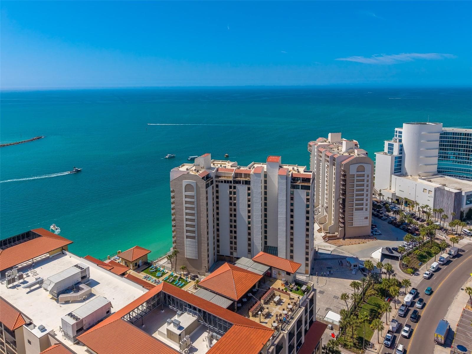 Condominium at 450 S GULFVIEW BLVD #208, CLEARWATER BEACH, photo 18 of 38