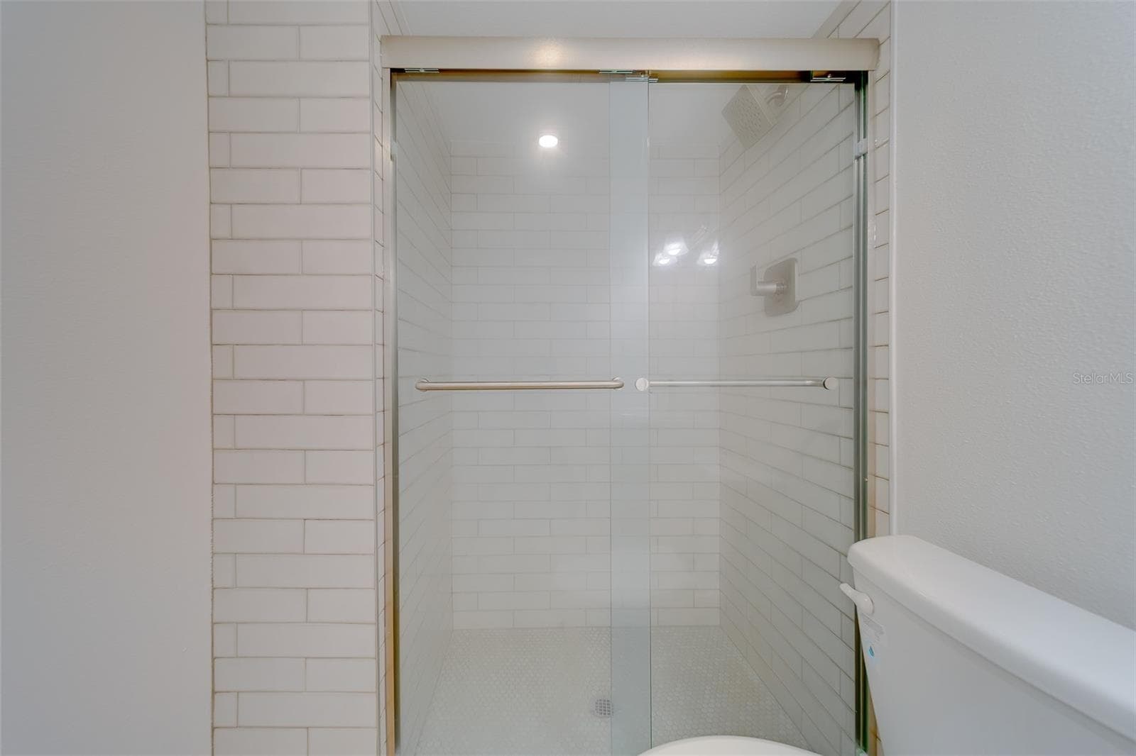 Master bathroom - 450 S GULFVIEW BLVD #208, CLEARWATER BEACH