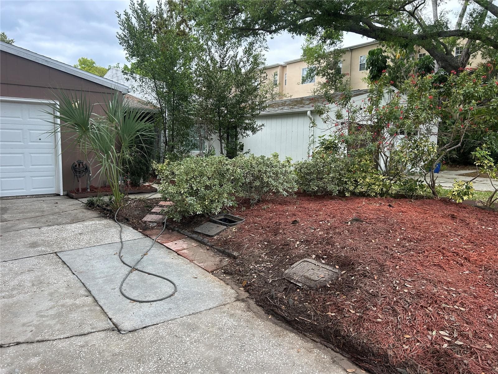 front - 515 S MATANZAS AVE, TAMPA