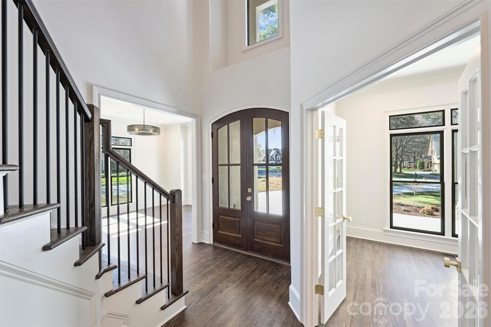 Single Family Residence at Cornelius, photo 4 of 47