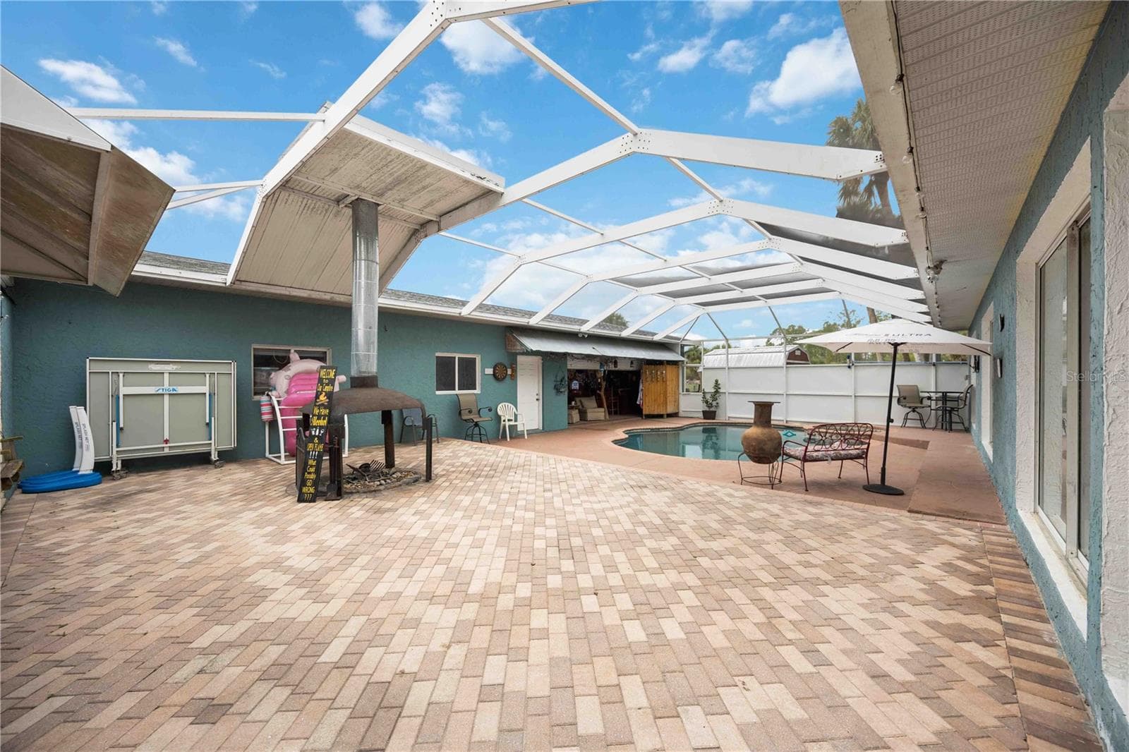 Single Family Residence at 6649 PIMLICO ST, NORTH PORT, photo 21 of 47