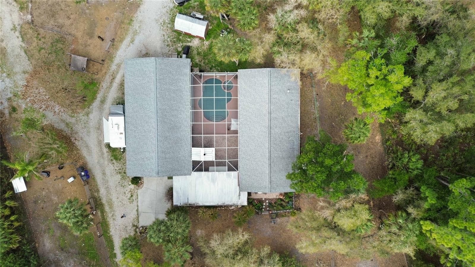 Single Family Residence at 6649 PIMLICO ST, NORTH PORT, photo 5 of 47