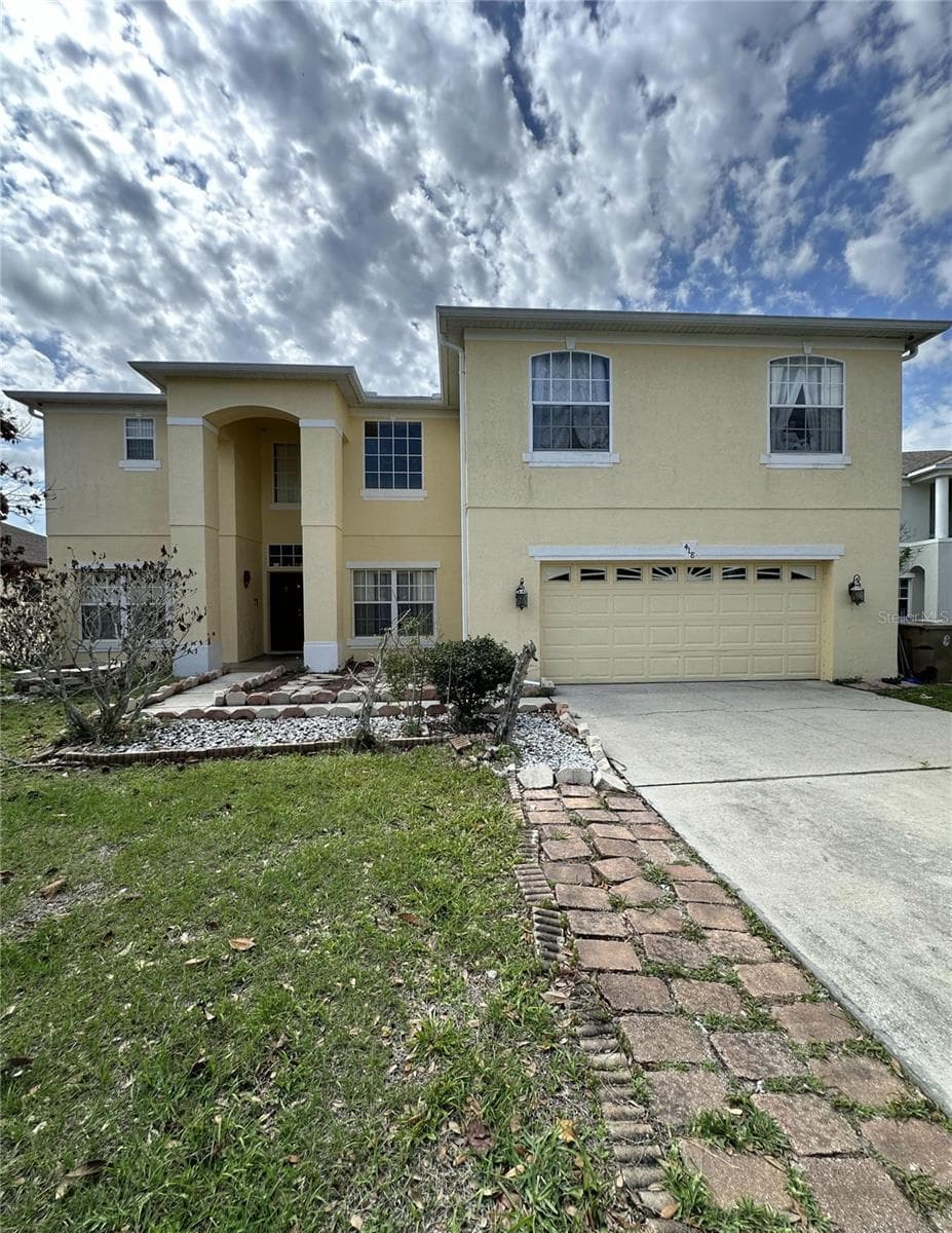 418 MARLBERRY LEAF CT