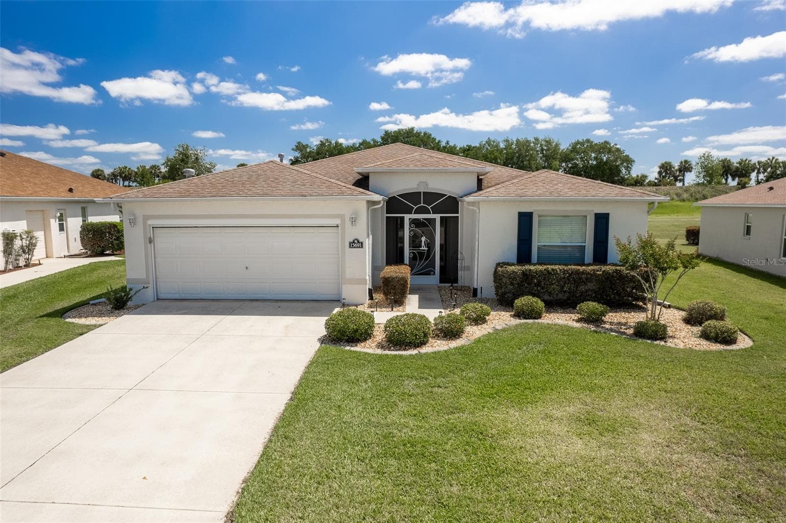 15691 SW 11TH COURT RD
