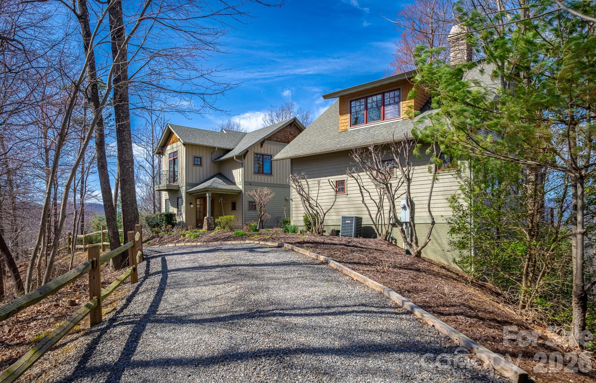Single Family Residence at Black Mountain, photo 2 of 48