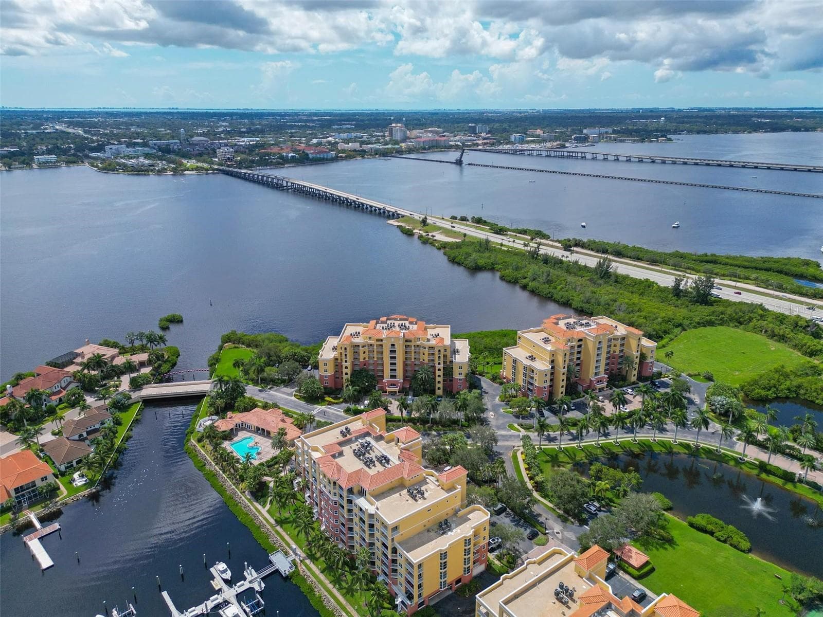 Condominium at 615 RIVIERA DUNES WAY #107, PALMETTO, photo 3 of 50
