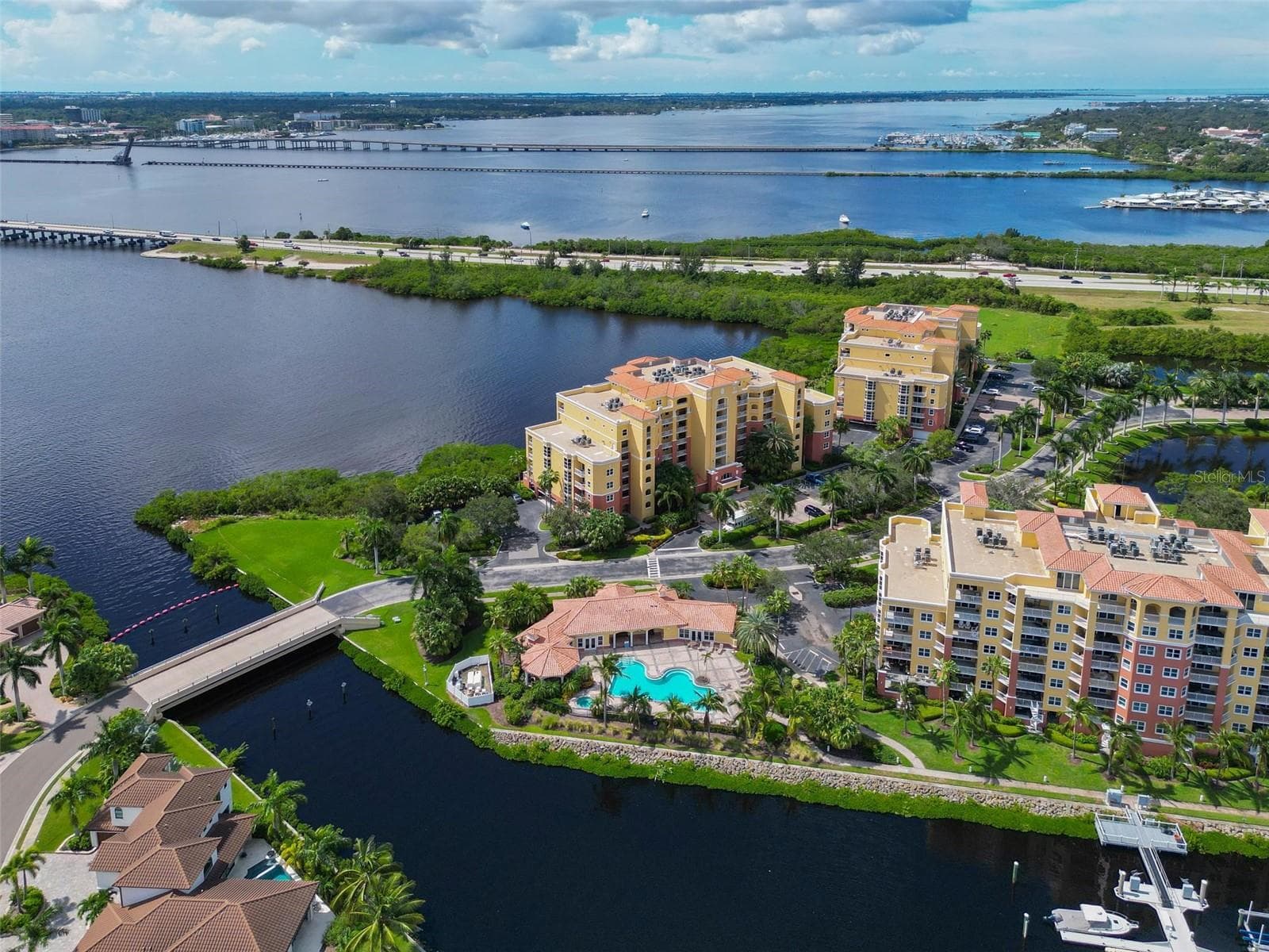 Condominium at 615 RIVIERA DUNES WAY #107, PALMETTO, photo 5 of 50