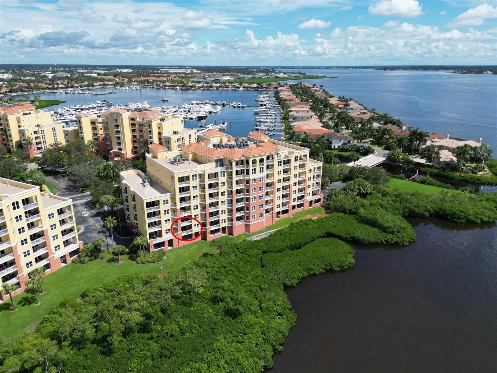 Condominium at 615 RIVIERA DUNES WAY #107, PALMETTO, photo 6 of 50