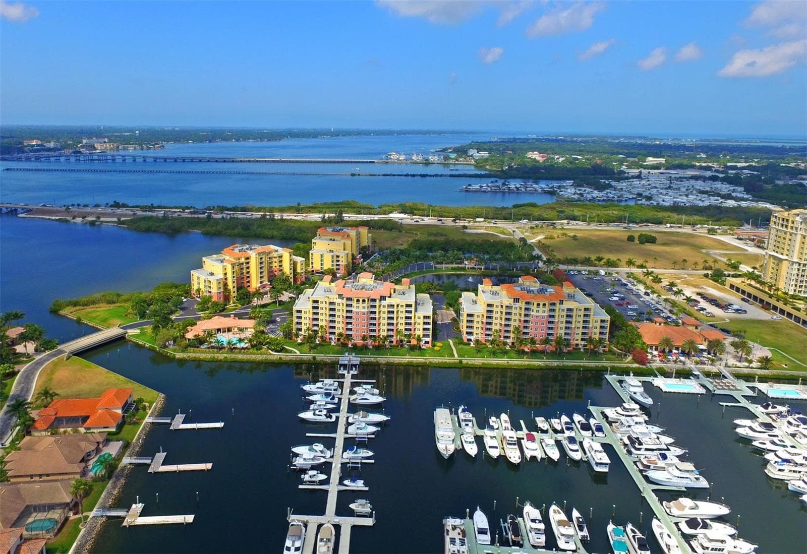 Condominium at 615 RIVIERA DUNES WAY #107, PALMETTO, photo 7 of 50