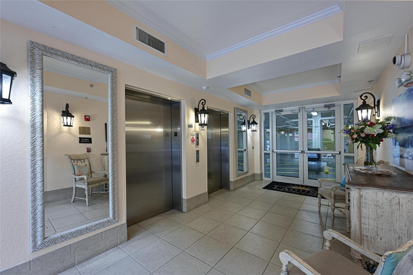 Condominium at 615 RIVIERA DUNES WAY #107, PALMETTO, photo 9 of 50