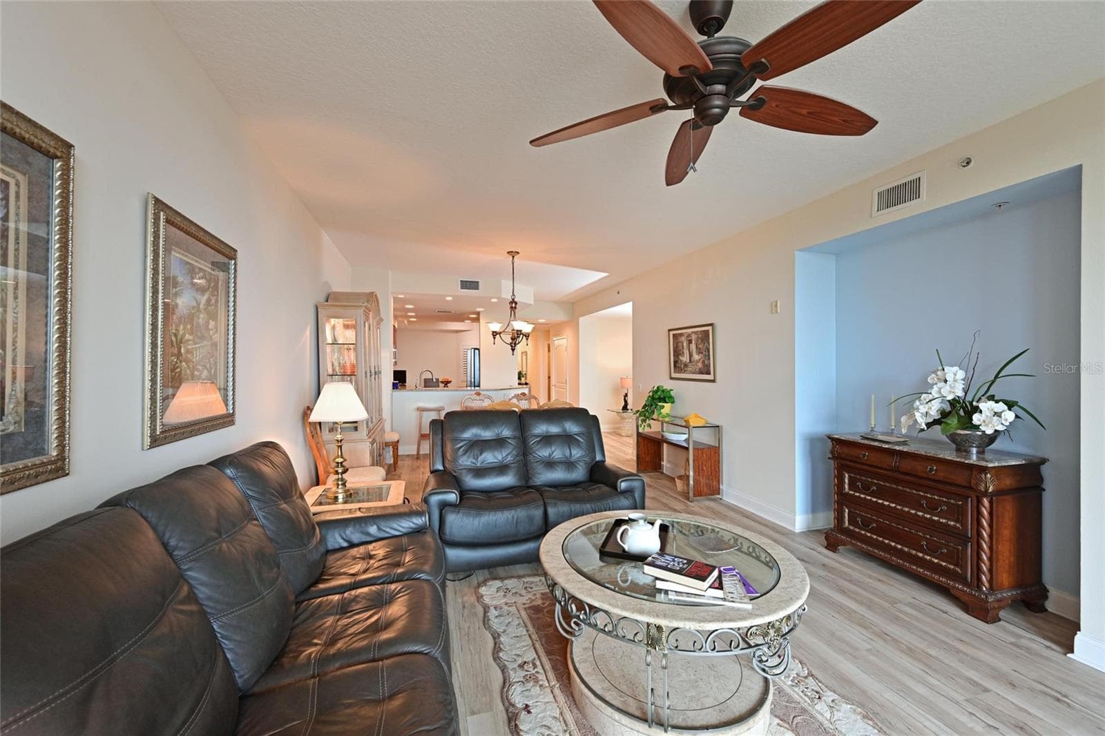 Condominium at 615 RIVIERA DUNES WAY #107, PALMETTO, photo 11 of 50