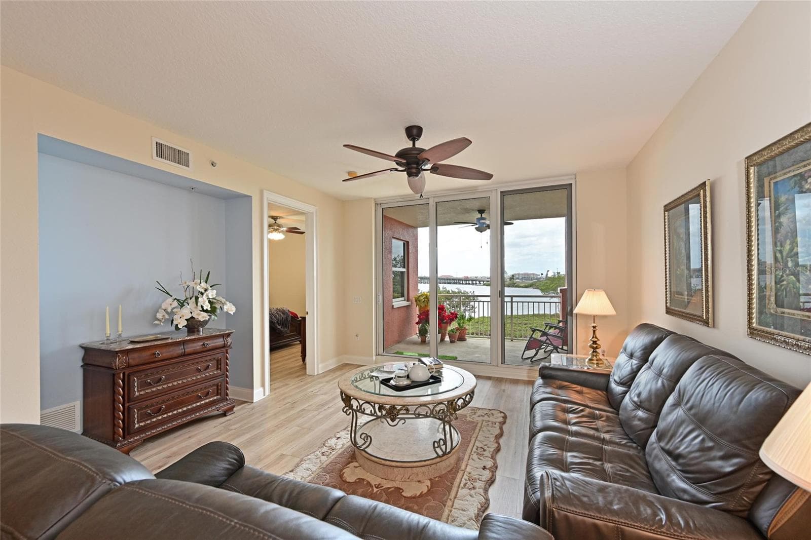 Condominium at 615 RIVIERA DUNES WAY #107, PALMETTO, photo 12 of 50
