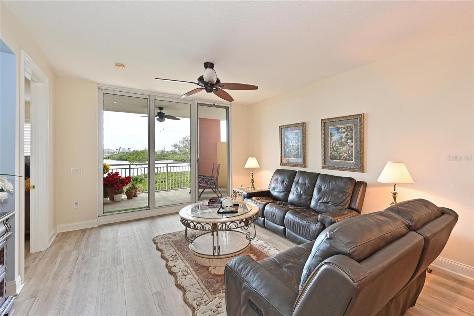 Condominium at 615 RIVIERA DUNES WAY #107, PALMETTO, photo 13 of 50